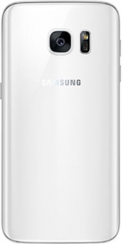 Samsung Galaxy S7 32Gb White (SM-G930F)